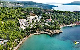 Alonissos Beach Bungalows And Suites Hotel